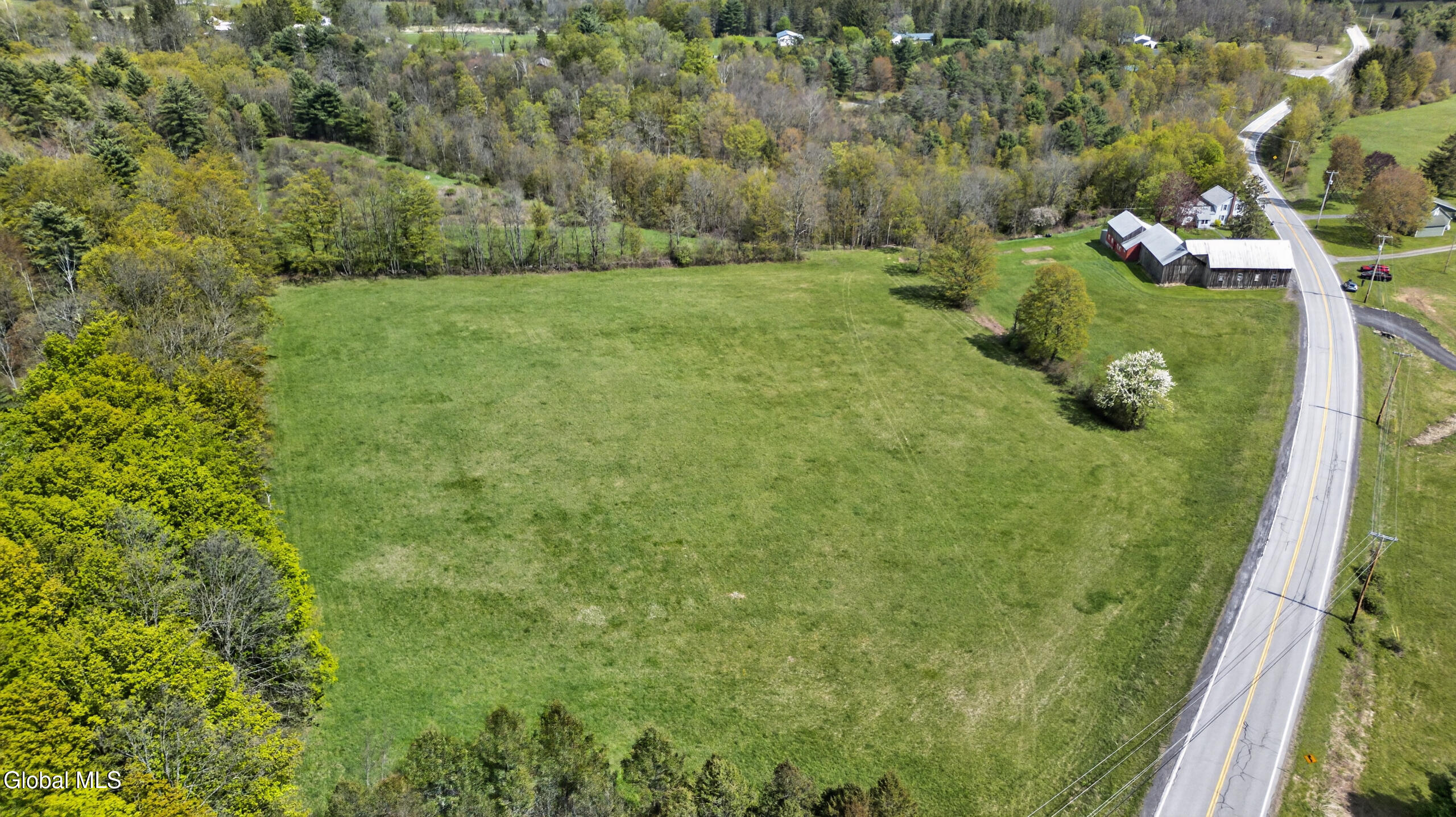 220 County Route 401 Greenville NY 12083