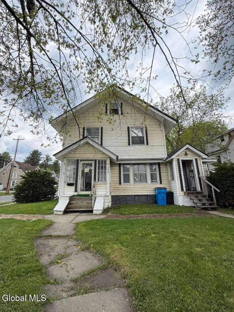 244 W Fulton Street Gloversville NY 12078