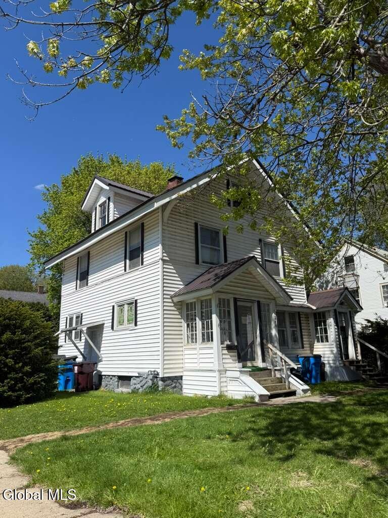 244 W Fulton Street Gloversville NY 12078