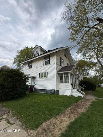244 W Fulton Street Gloversville NY 12078