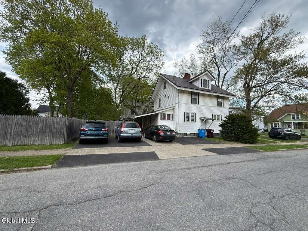 244 W Fulton Street Gloversville NY 12078
