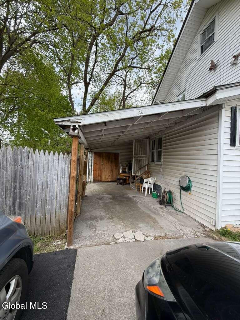 244 W Fulton Street Gloversville NY 12078