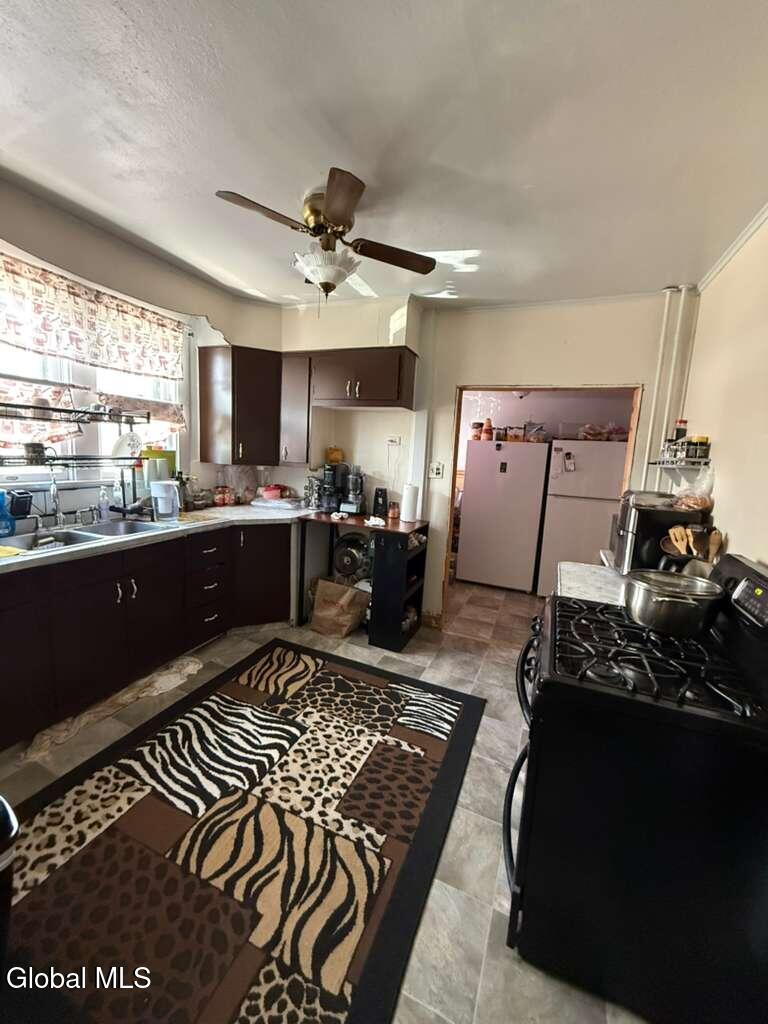 244 W Fulton Street Gloversville NY 12078