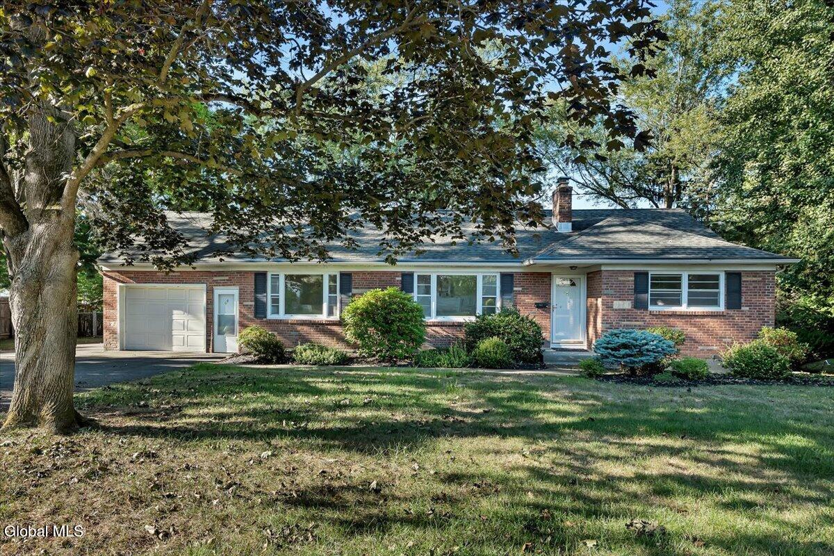 4 Albright Avenue Albany NY 12203