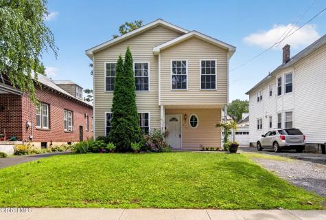 119 Homestead Avenue Albany NY 12203