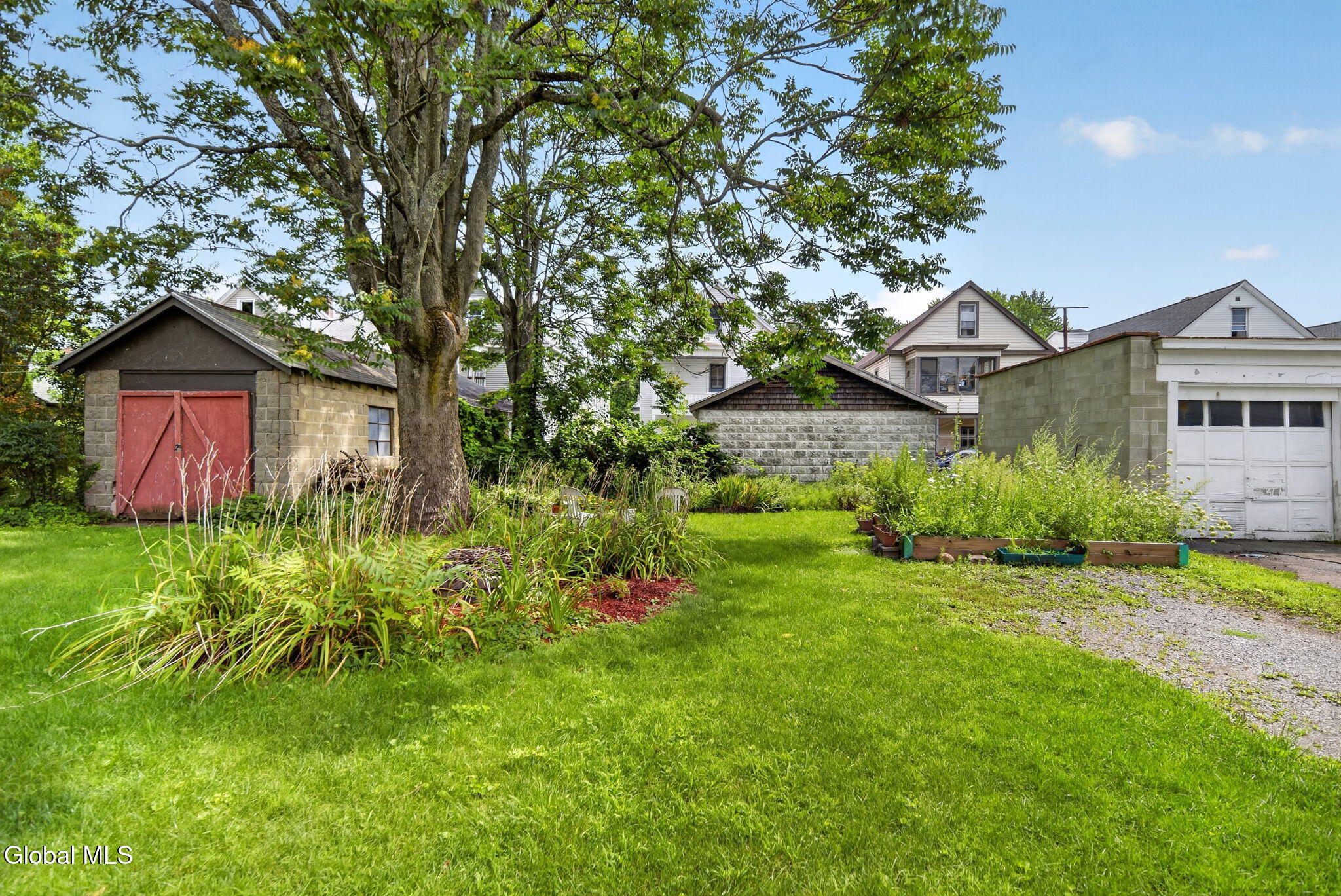 119 Homestead Avenue Albany NY 12203