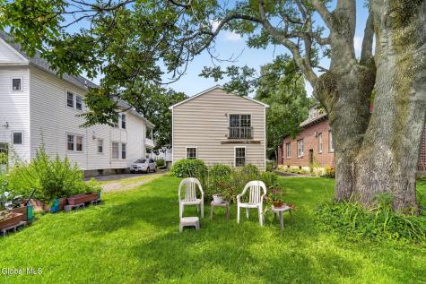 119 Homestead Avenue Albany NY 12203