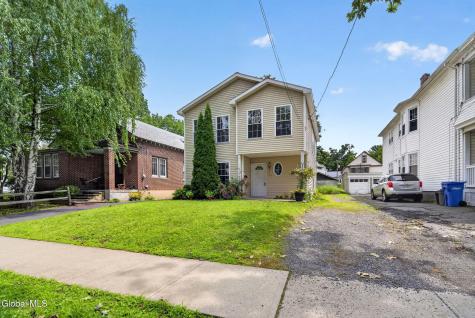 119 Homestead Avenue Albany NY 12203