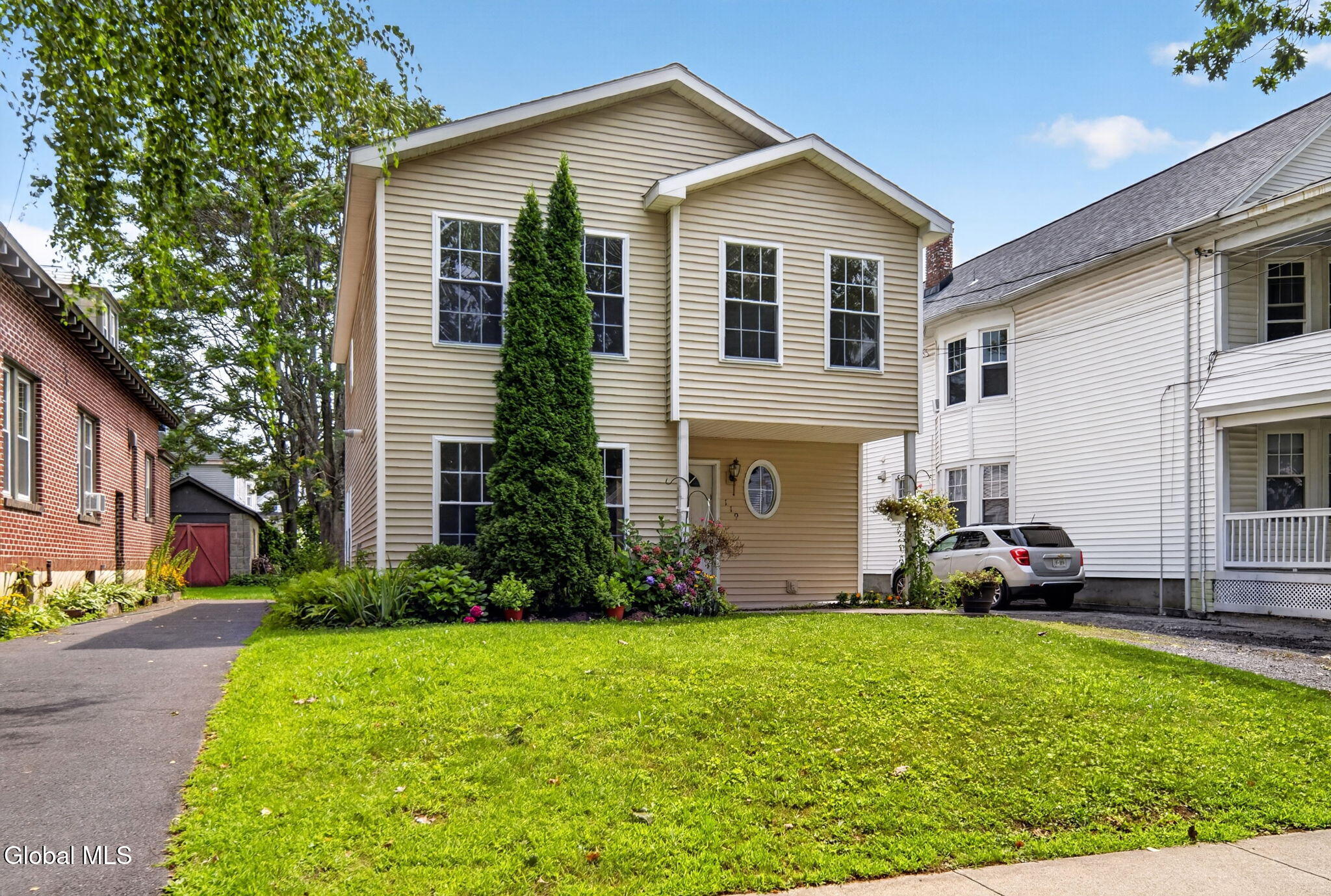119 Homestead Avenue Albany NY 12203