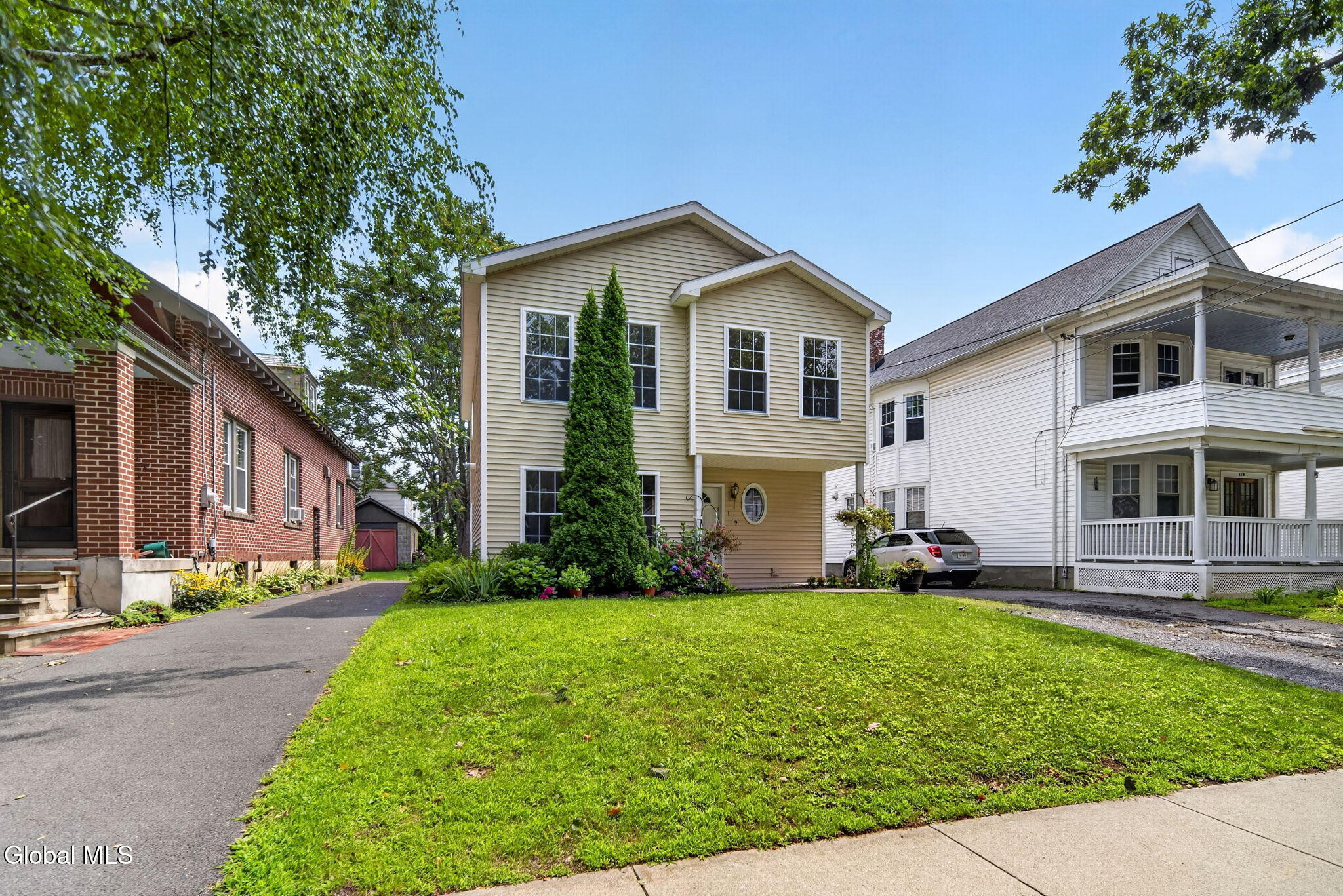 119 Homestead Avenue Albany NY 12203