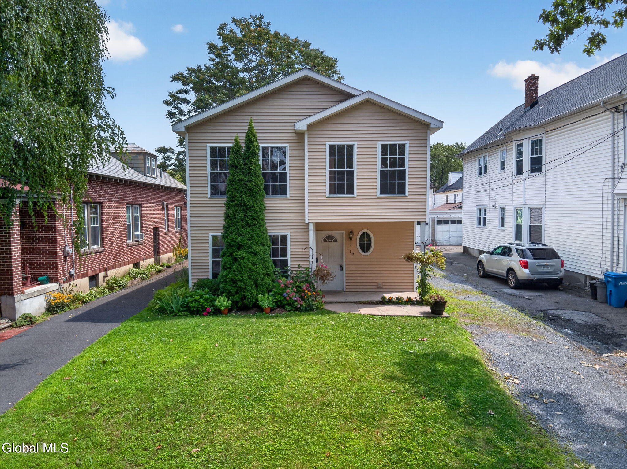119 Homestead Avenue Albany NY 12203