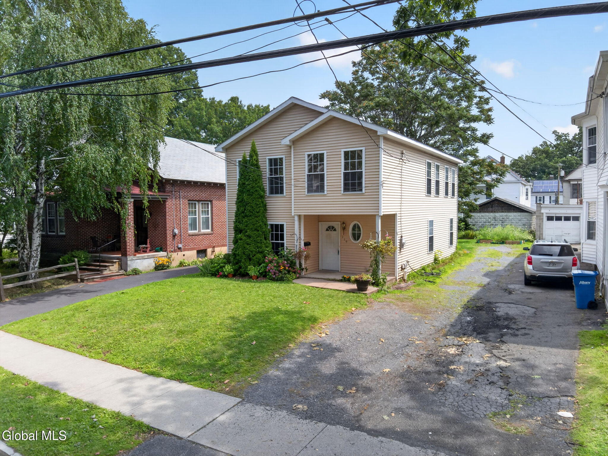 119 Homestead Avenue Albany NY 12203