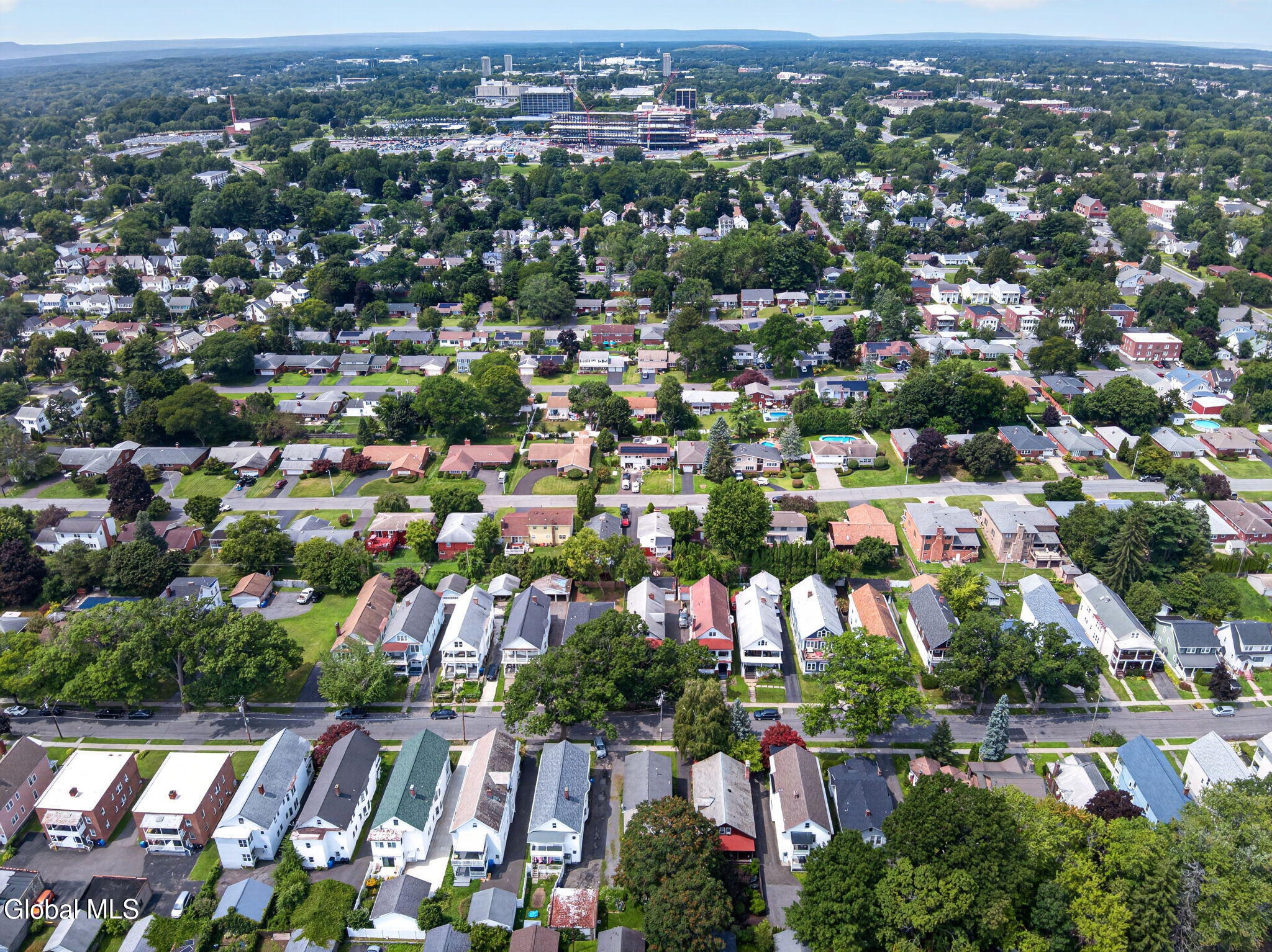 119 Homestead Avenue Albany NY 12203