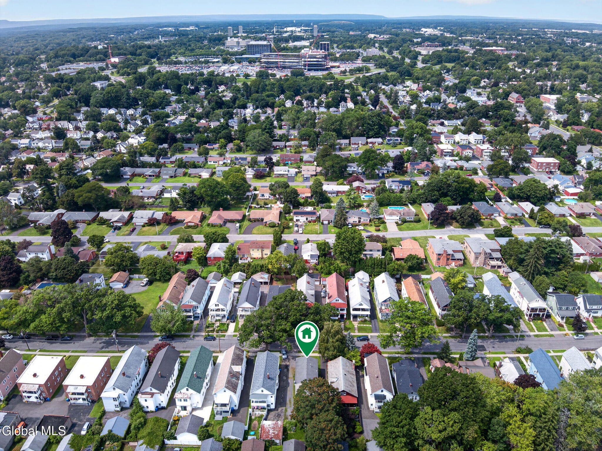 119 Homestead Avenue Albany NY 12203