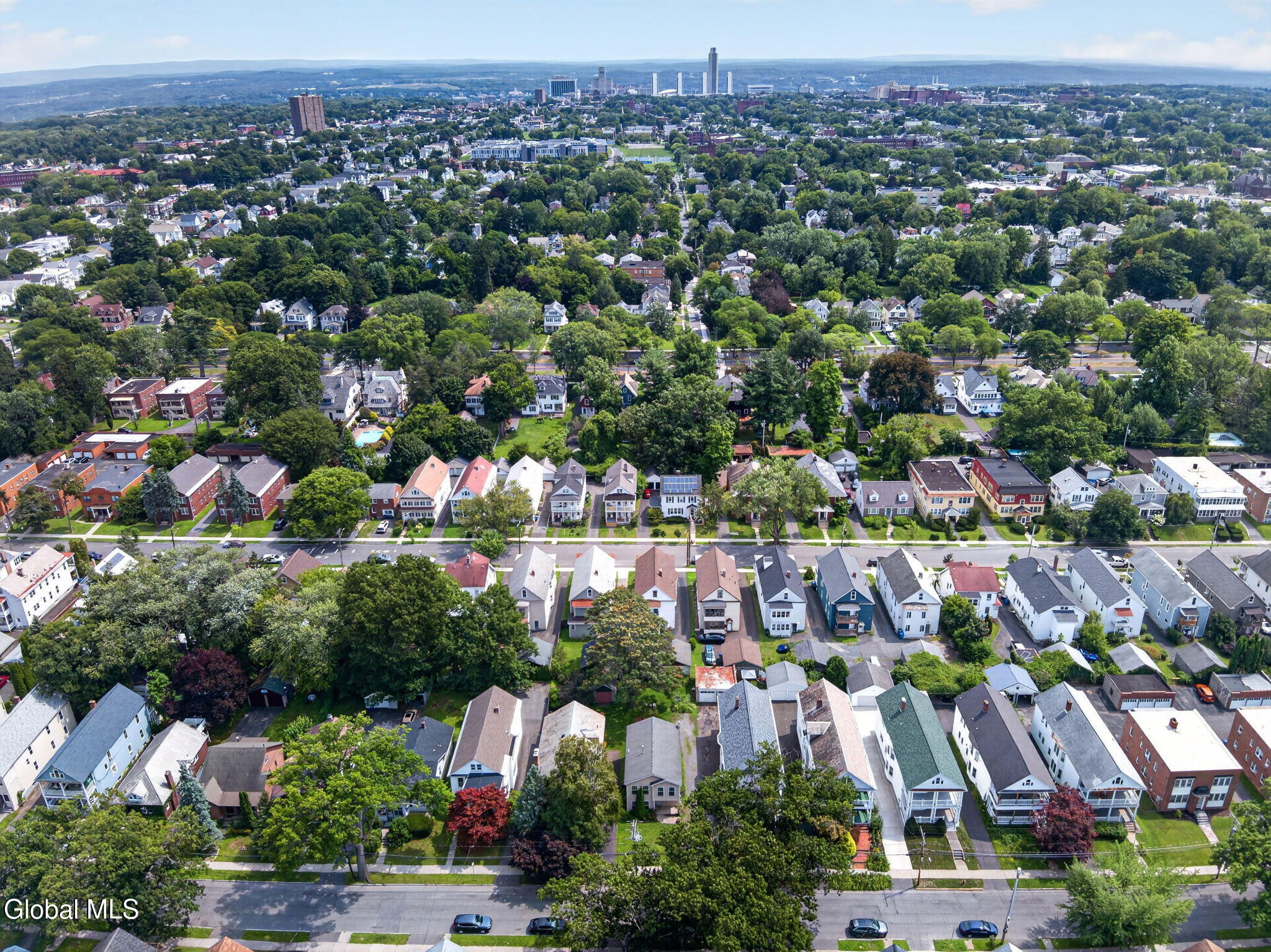119 Homestead Avenue Albany NY 12203