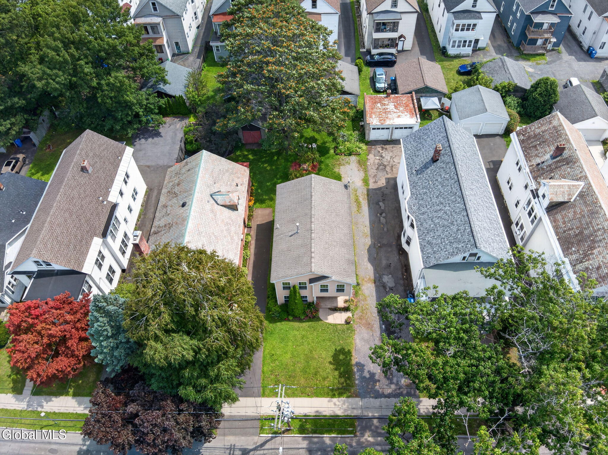 119 Homestead Avenue Albany NY 12203