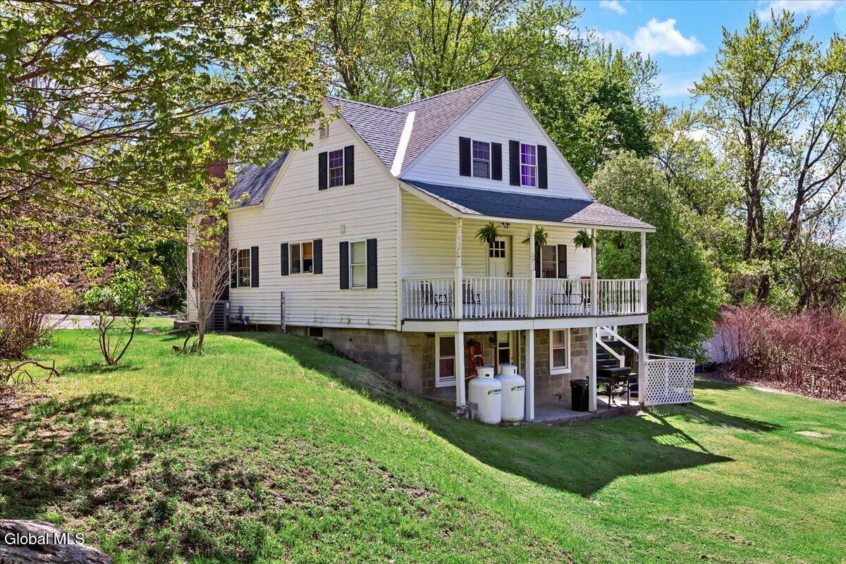 573 Church Street Wynantskill NY 12198
