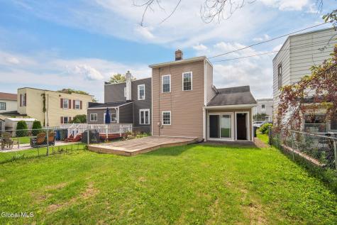 9 Leversee Avenue Cohoes NY 12047