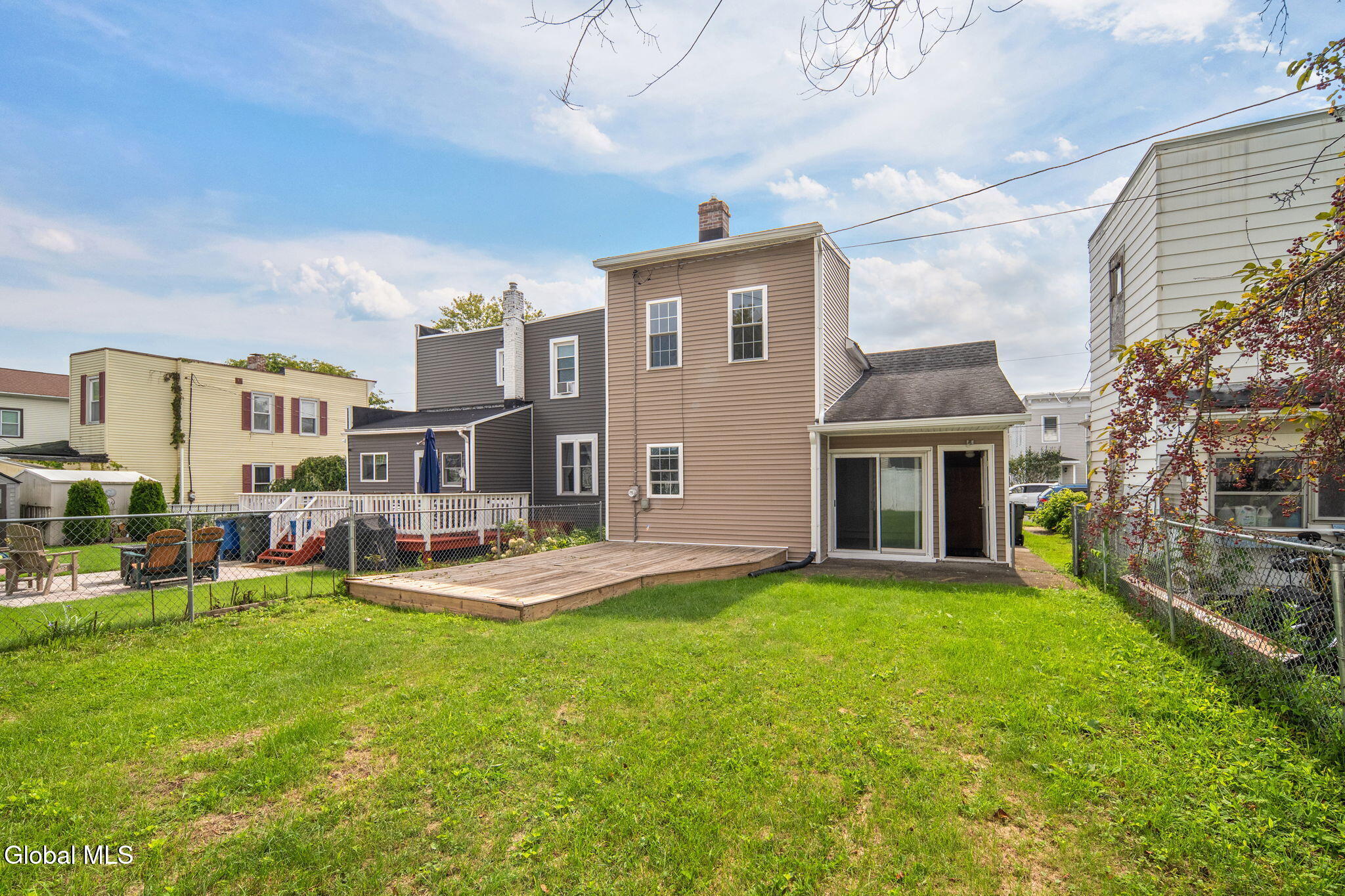 9 Leversee Avenue Cohoes NY 12047