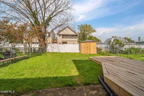 9 Leversee Avenue Cohoes NY 12047