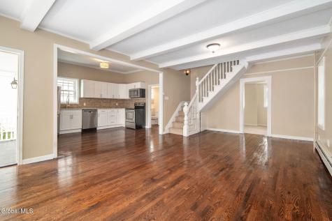 9 Leversee Avenue Cohoes NY 12047
