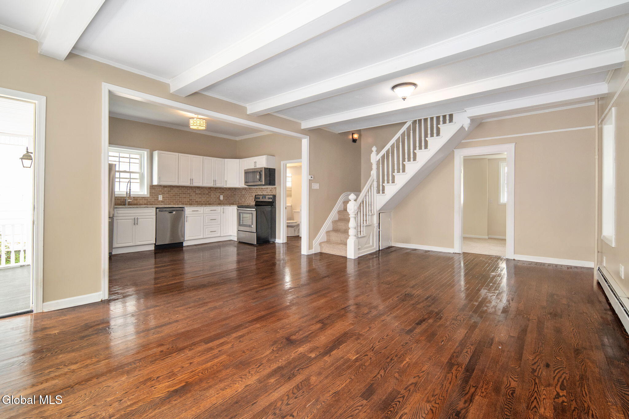 9 Leversee Avenue Cohoes NY 12047