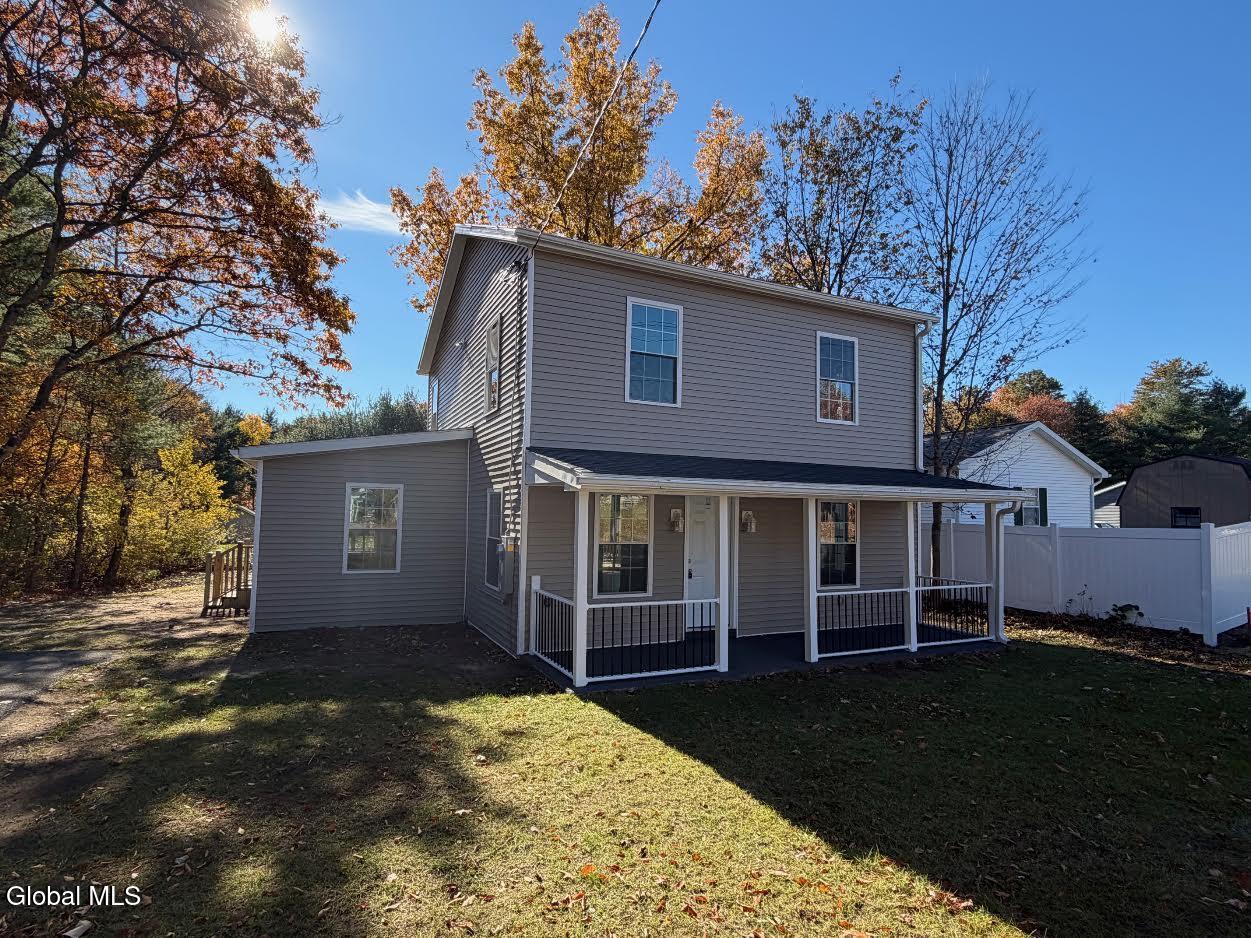 464 Upper Sherman Avenue Queensbury NY 12804