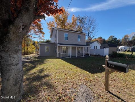 464 Upper Sherman Avenue Queensbury NY 12804