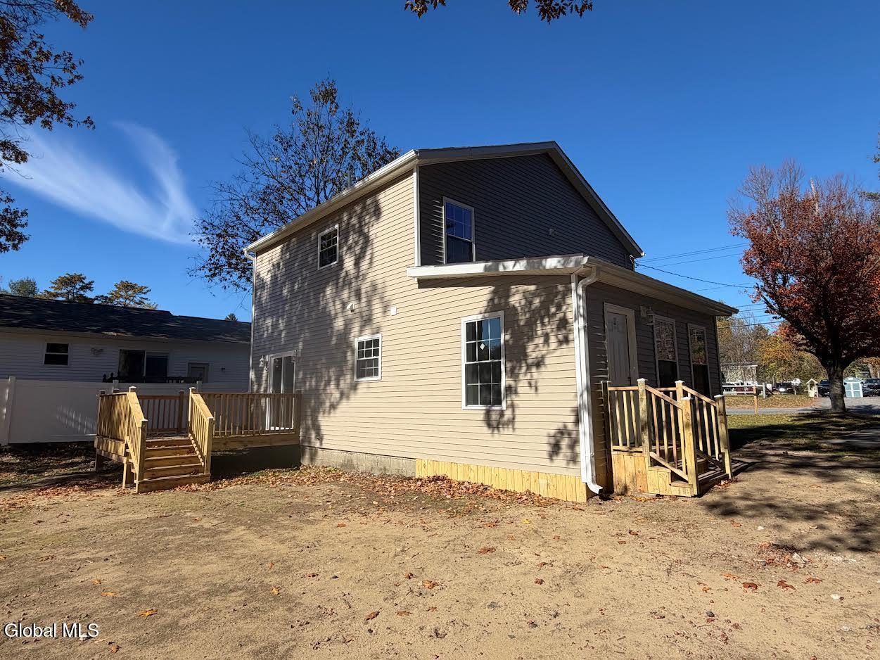 464 Upper Sherman Avenue Queensbury NY 12804