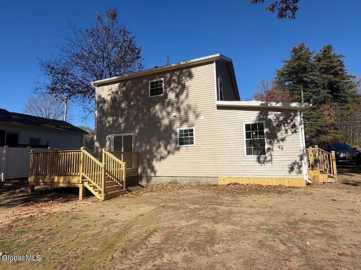 464 Upper Sherman Avenue Queensbury NY 12804