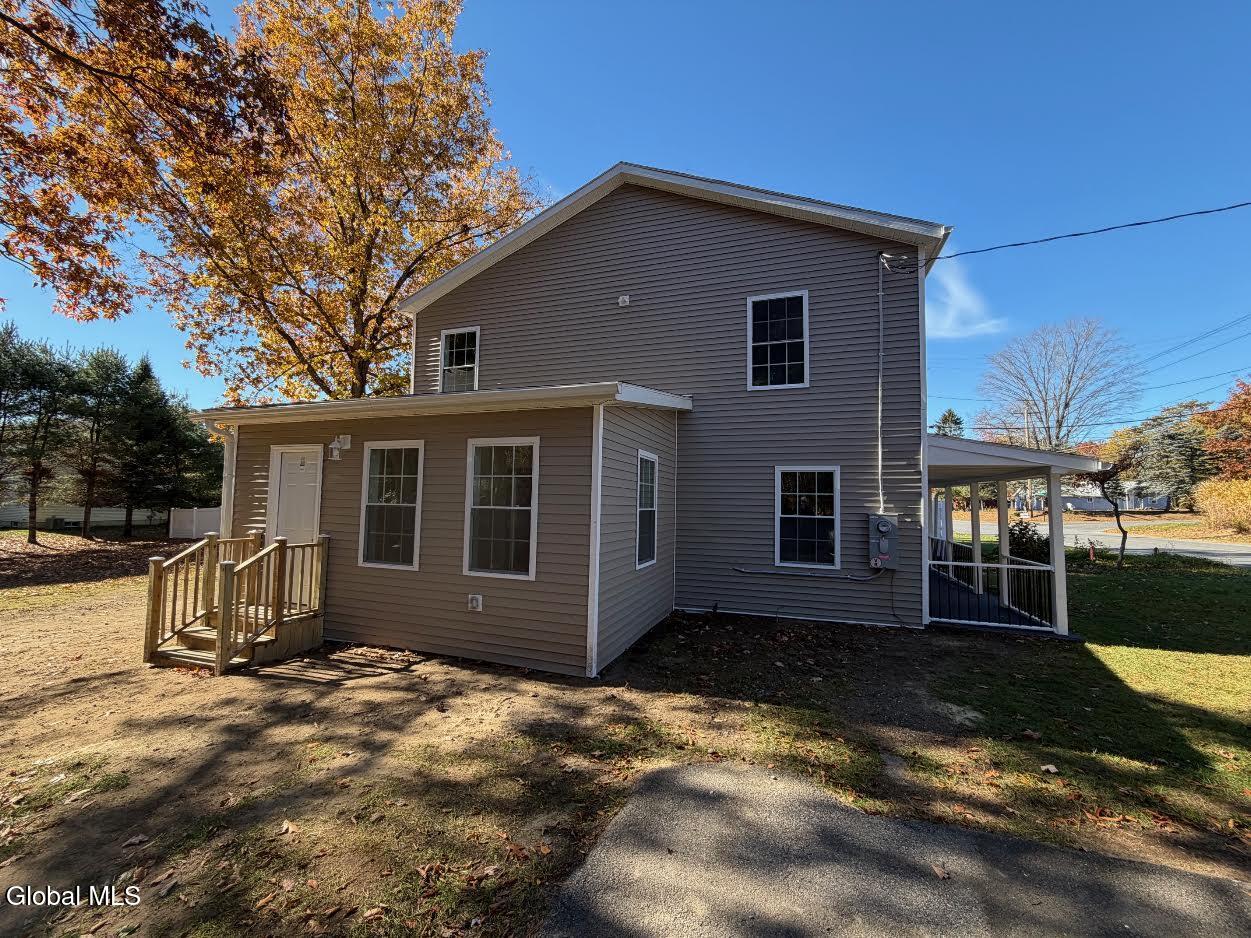 464 Upper Sherman Avenue Queensbury NY 12804