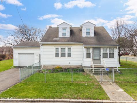3 John Street Green Island NY 12183