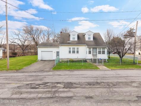 3 John Street Green Island NY 12183