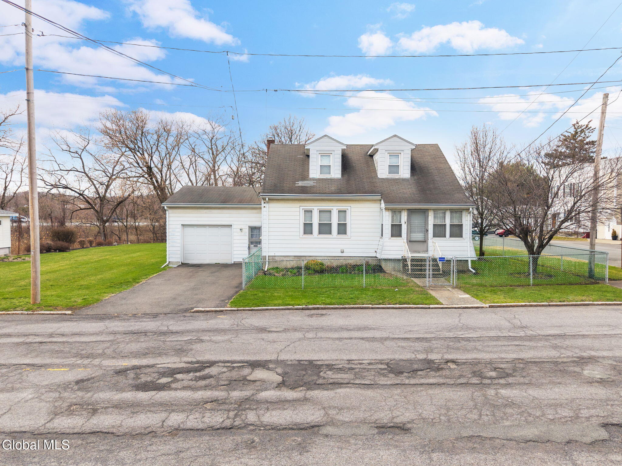 3 John Street Green Island NY 12183