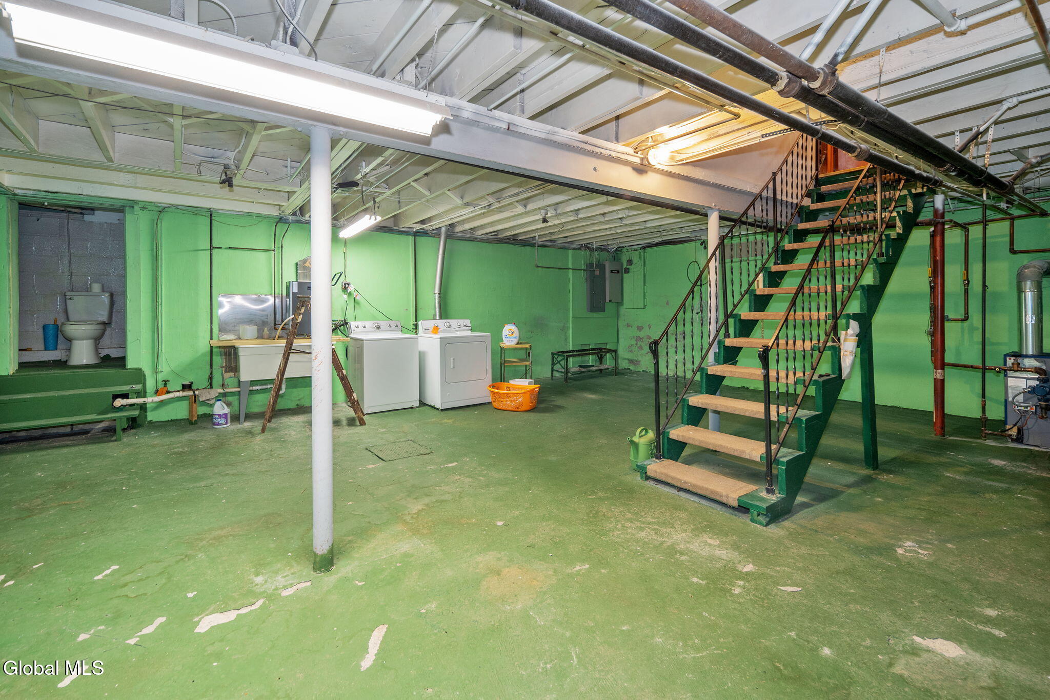 3 John Street Green Island NY 12183