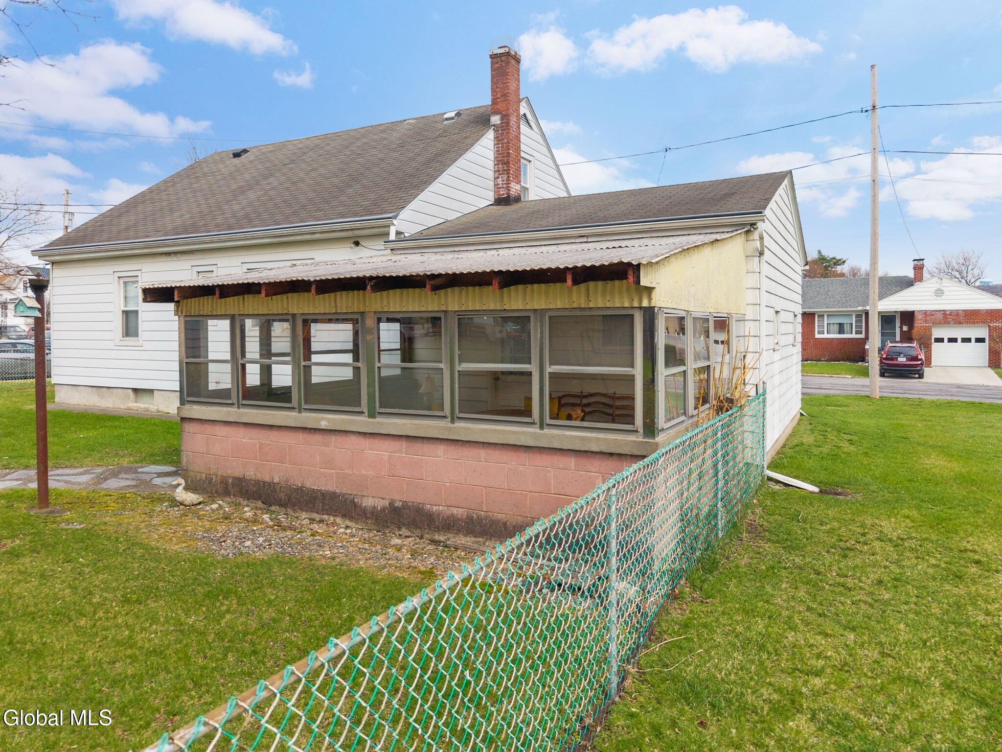 3 John Street Green Island NY 12183