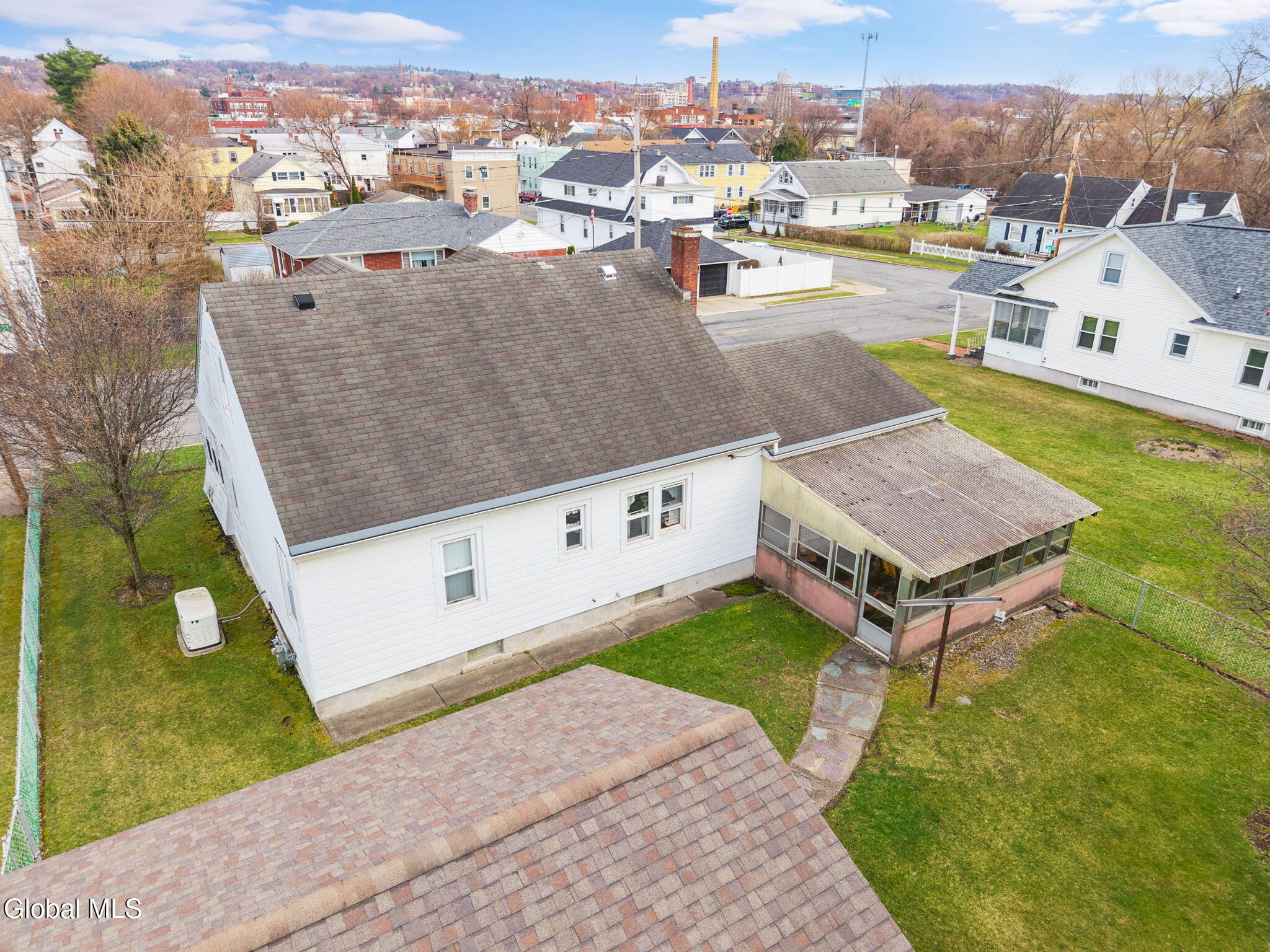 3 John Street Green Island NY 12183