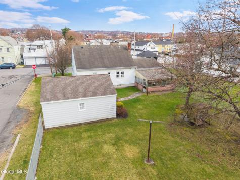 3 John Street Green Island NY 12183
