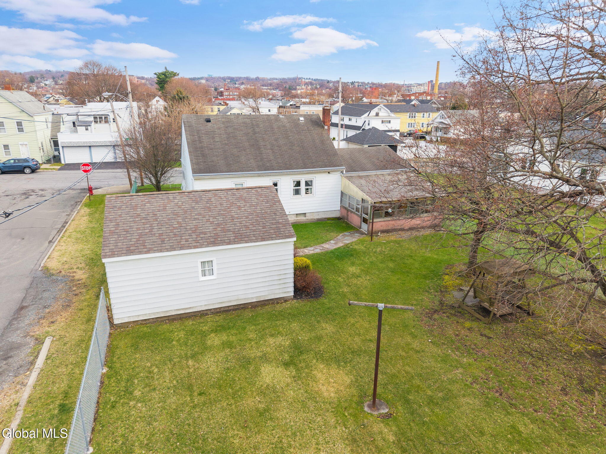 3 John Street Green Island NY 12183
