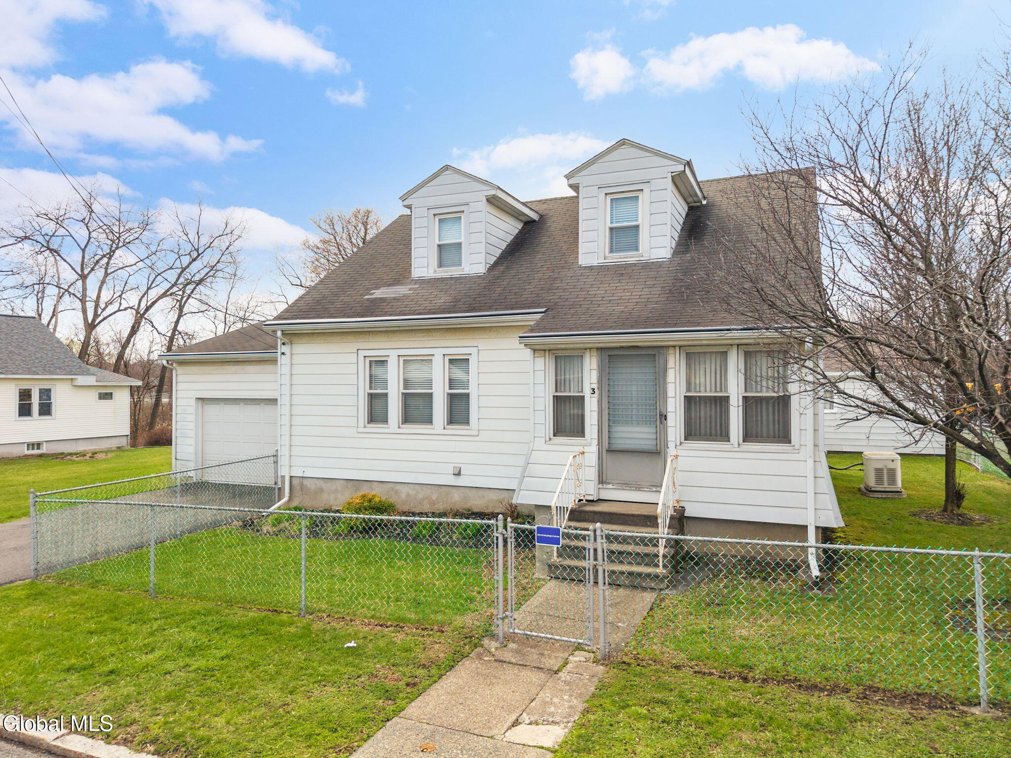 3 John Street Green Island NY 12183