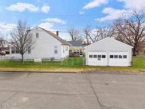 3 John Street Green Island NY 12183