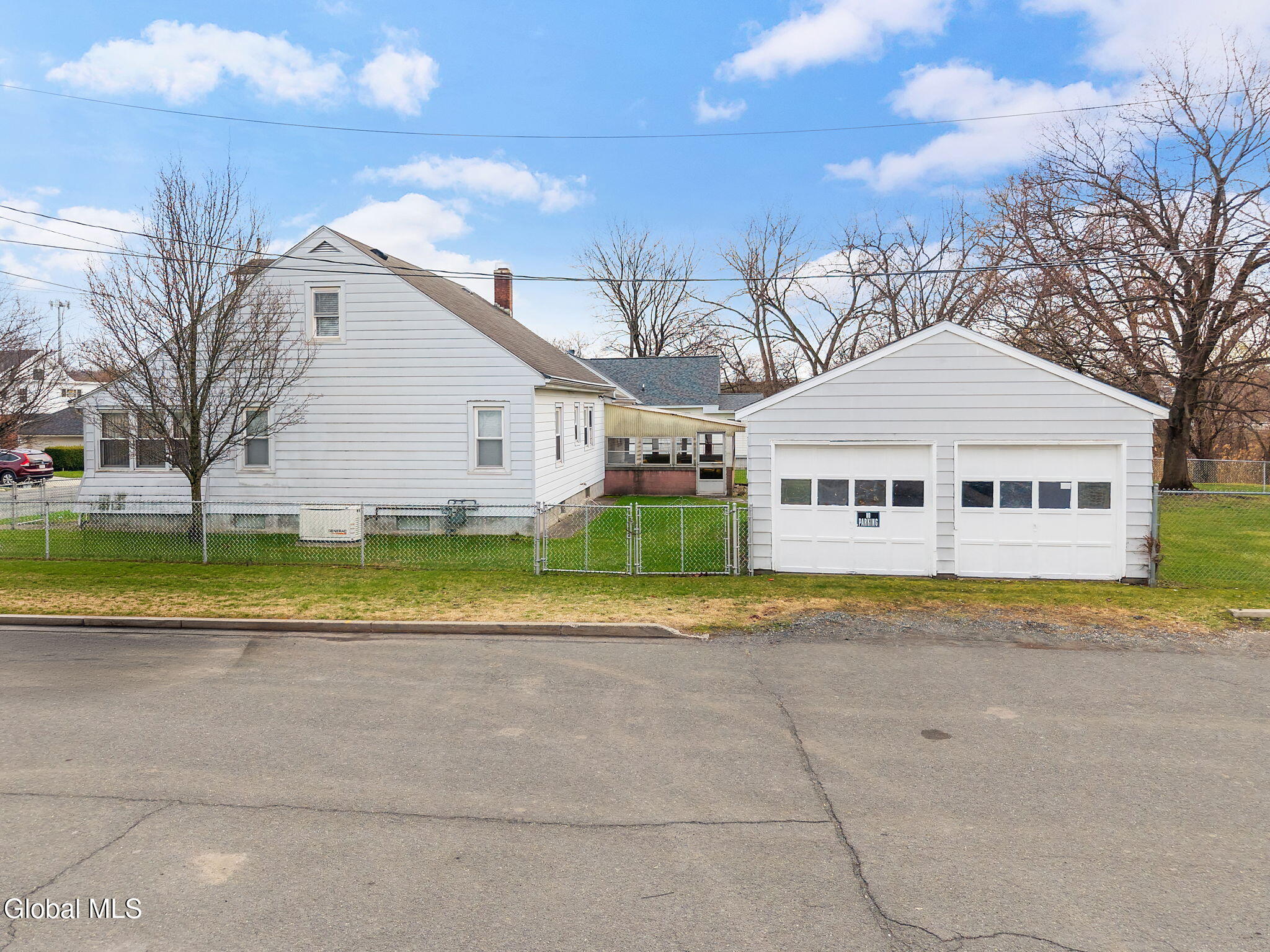 3 John Street Green Island NY 12183