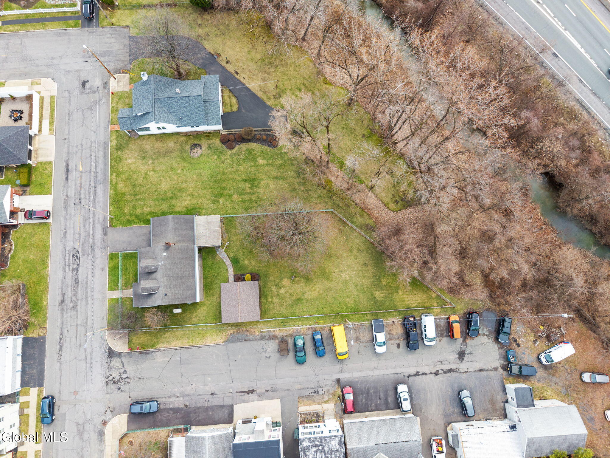 3 John Street Green Island NY 12183