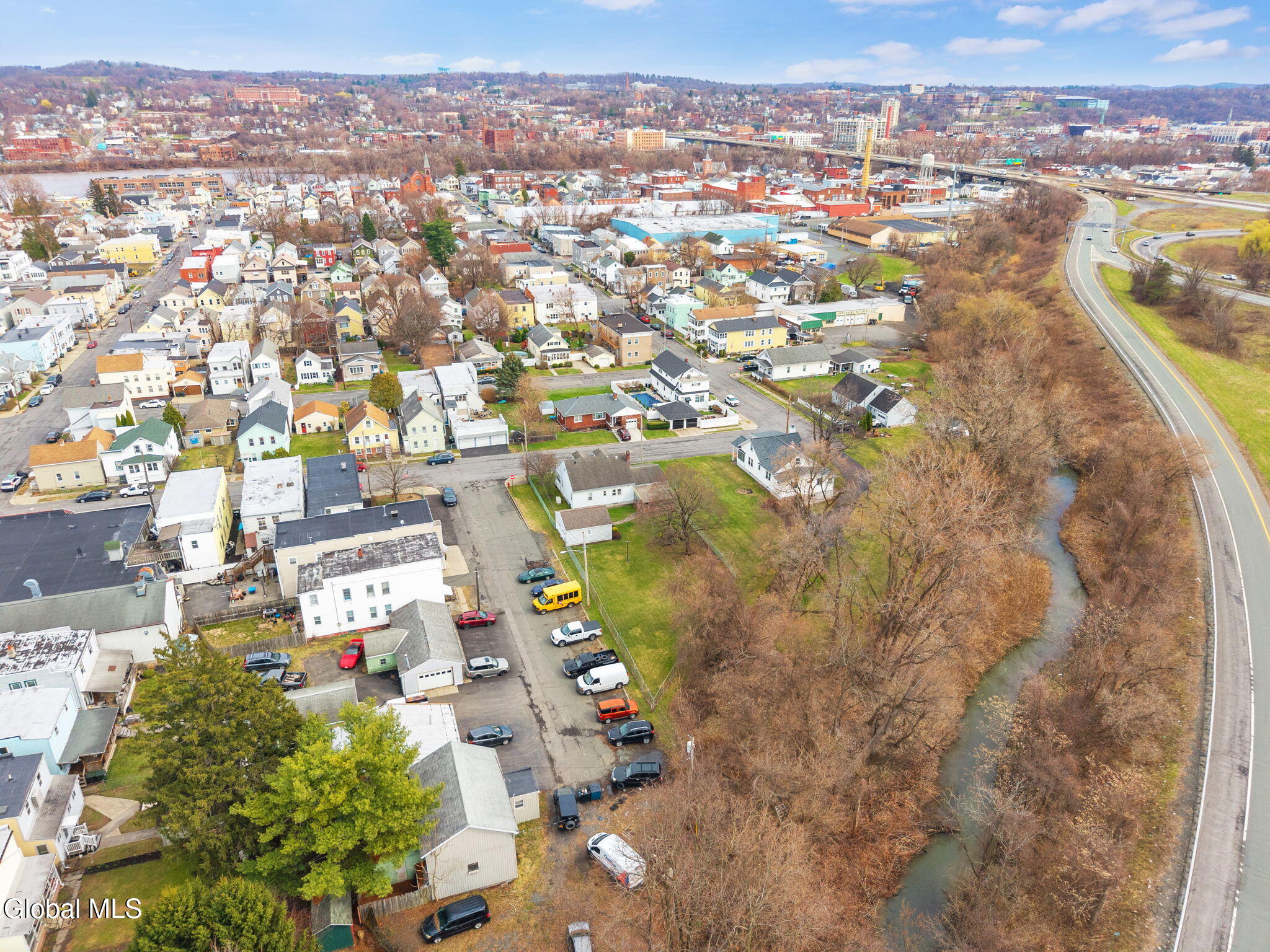 3 John Street Green Island NY 12183