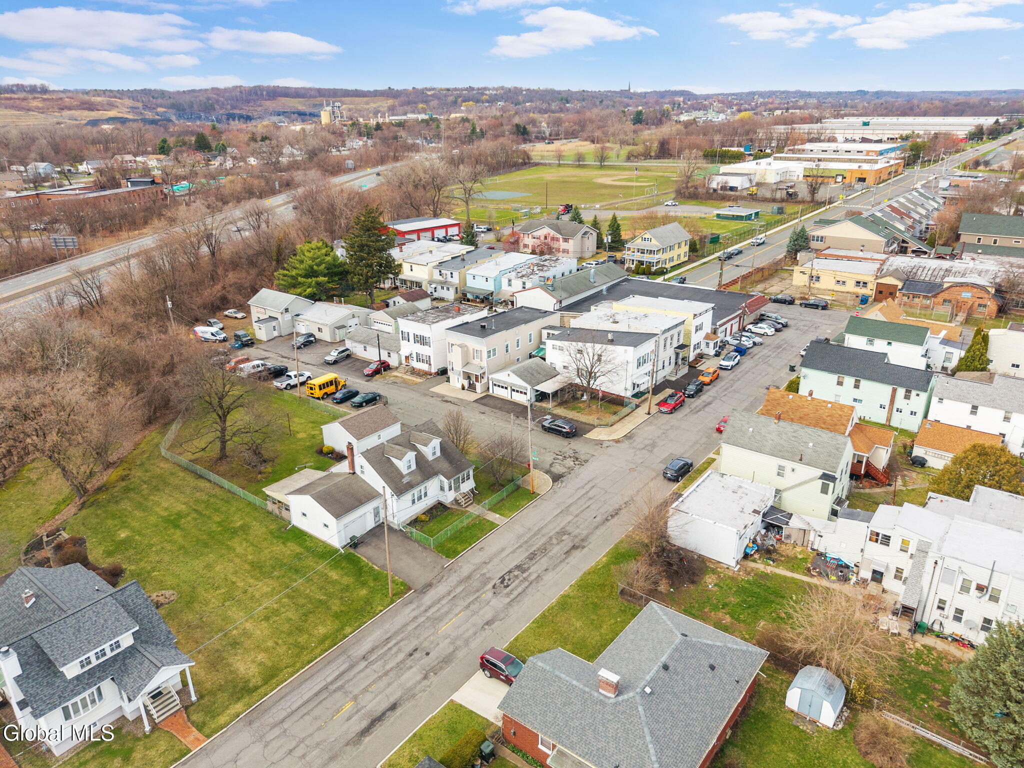 3 John Street Green Island NY 12183