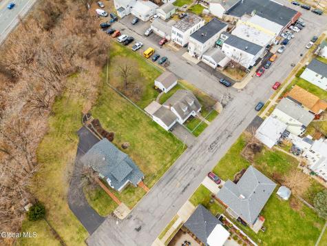 3 John Street Green Island NY 12183