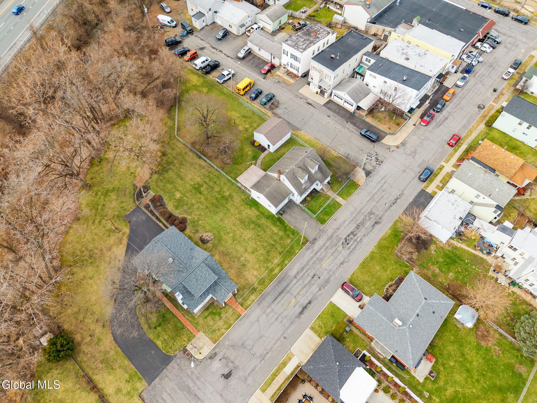 3 John Street Green Island NY 12183