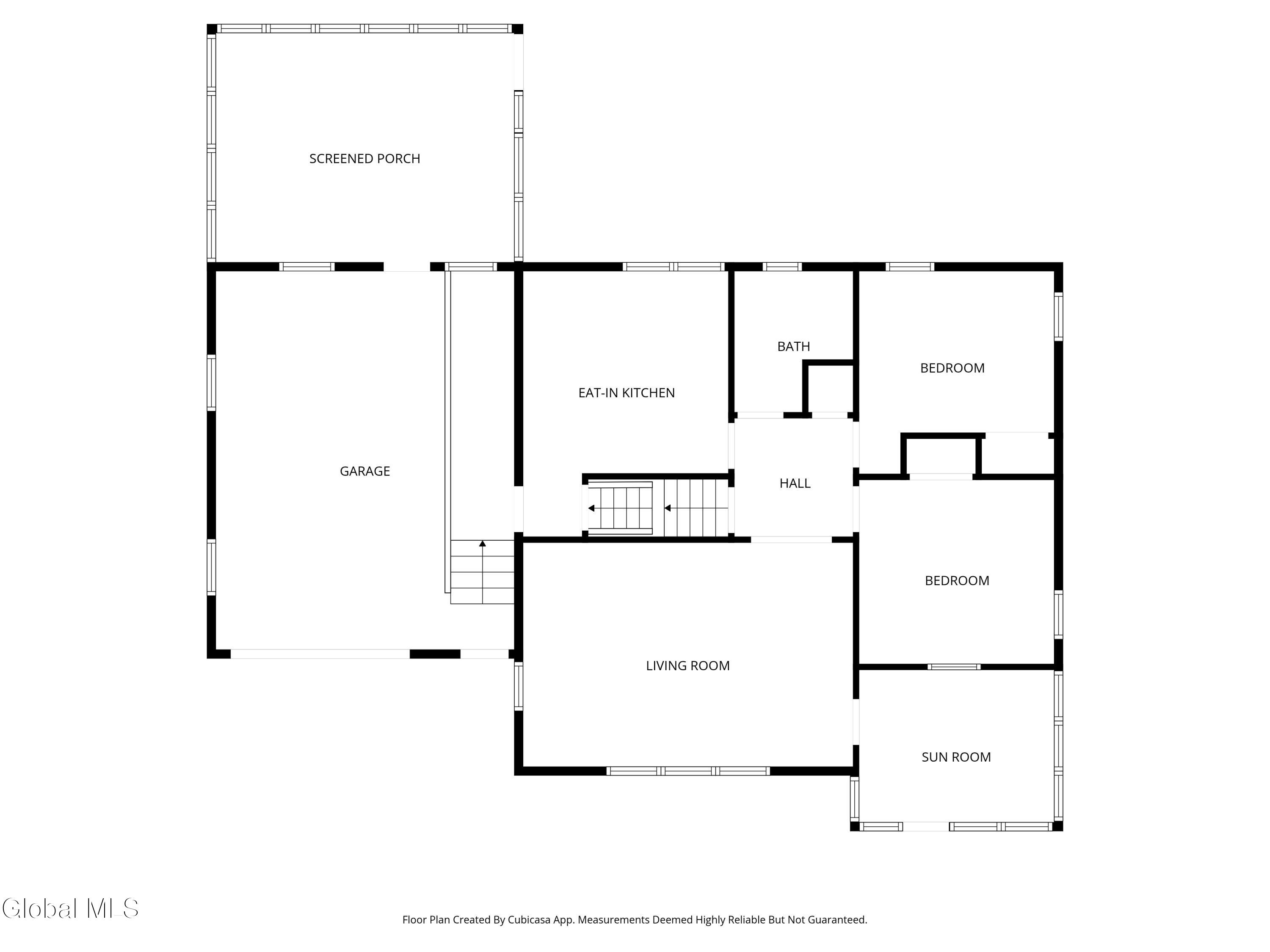 3 John Street Green Island NY 12183