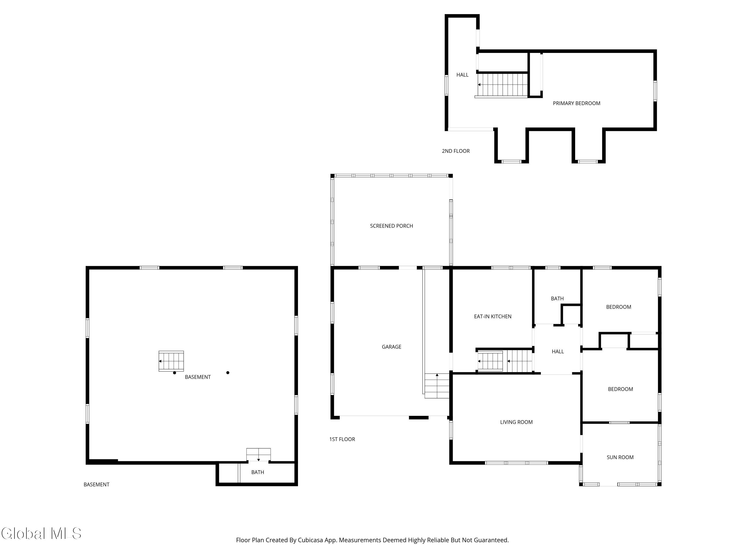 3 John Street Green Island NY 12183
