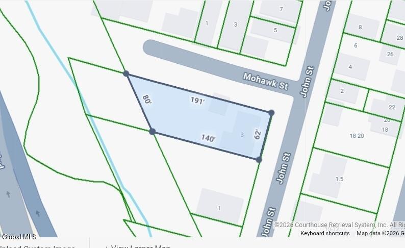 3 John Street Green Island NY 12183